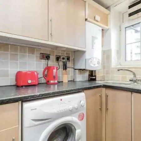 Aplacetostay Central London Apartment, Zone 1 Bak Kültér fotó