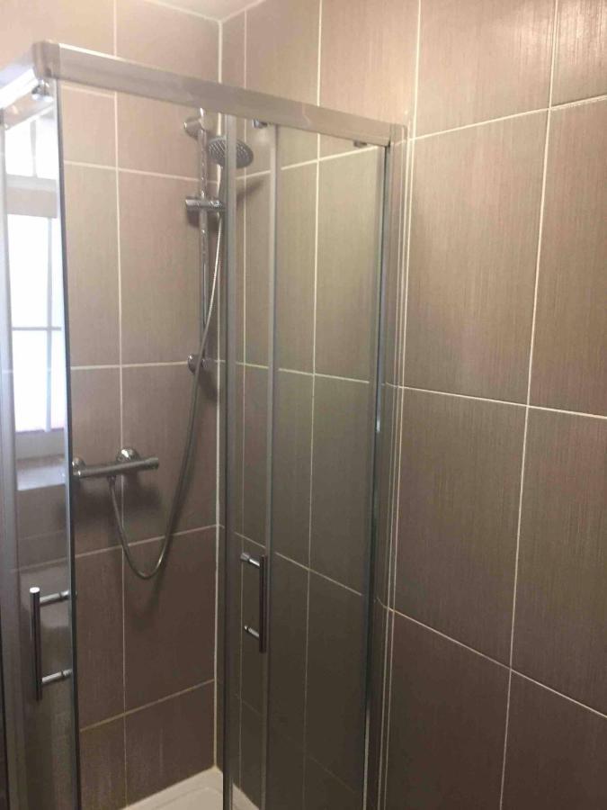 Aplacetostay Central London Apartment, Zone 1 Bak Kültér fotó